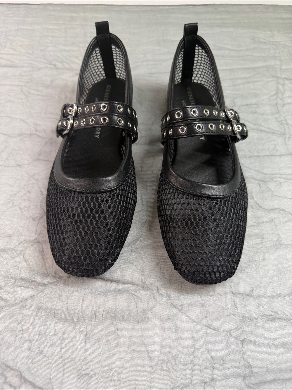 Chinese Laundry Women’s Flats Size 7